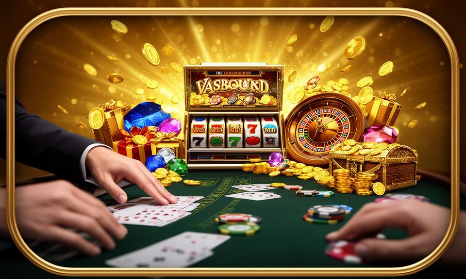 hdprozo Baccarat Acehigh — Where the Ace Counts Most